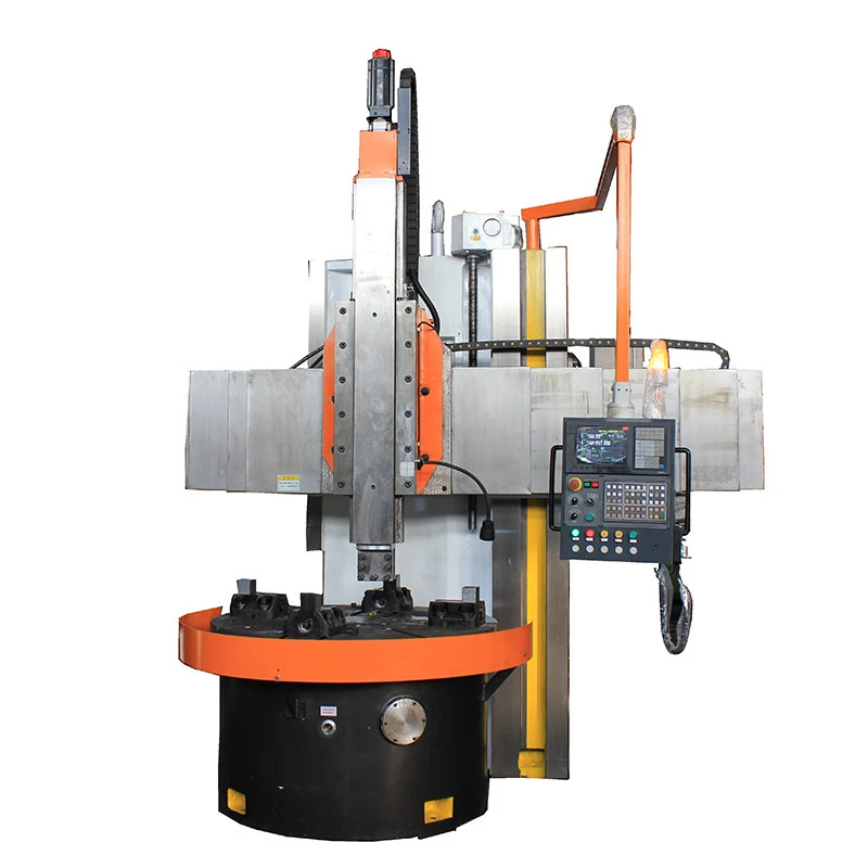Vertical Manual Turning Tool Machine